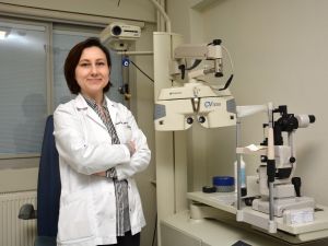 Velilere sömestır tatilinde ’göz kontrollerini yaptırın’ uyarısı