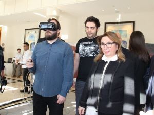 2018 yılında oyun yazılımı ihracatı 1 milyar 50 milyon dolar oldu