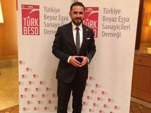 Beyaz eşya sektörü 2018’de yüzde 1 civarında küçüldü
