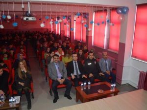 ’O ses Çavdarhisar’ yarışması