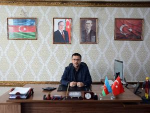 Nahçıvan’a yerleşen Türk işadamı: "Burada Türklere büyük bir saygı duyuluyor"