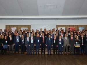 Aliağa’da "2023 Eğitim Vizyonu" çalıştayda masaya yatırıldı