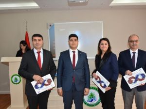 “Kızılcahamam Kodluyor” belge töreni yapıldı