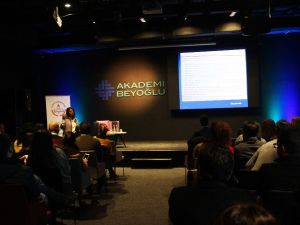 Çocuk Psikiyatristi Prof. Dr. Seher Akbaş: “Dislekside erken teşhis çok önemli”