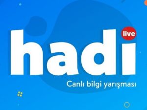 Hadi 20 Ocak gecesinde 50 bin lira dağıtacak