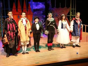 Bodrum Belediyesinden çocuklara karne hediyesi