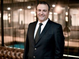 "Boğaziçi öngörünümdeki imar barışından 150 milyon lira gelecek"