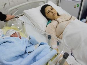 Demircan Ailesi, önce inandı sonra başardı