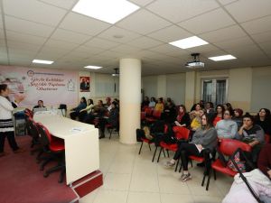 Hamilelik Okulu’nda yeni dönem