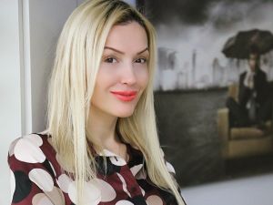 Seyrek saçlar için kışın; havuç, ceviz ve fındık