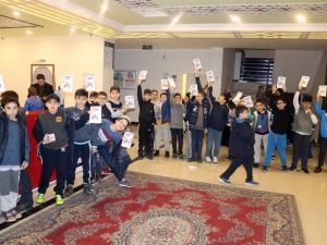 Öğrenciler yarıyıl tatilinde ‘Olmazsa Olmaz’ı okuyacak