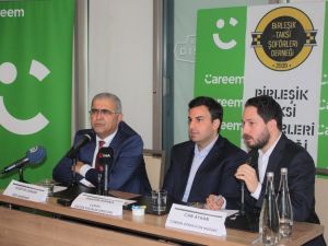 Taksi hizmetlerinde standartların yükselmesi hedefleniyor