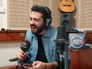 Pop-Rockcu Bahadır Sağlam: “Müzik piyasasının yüzde 75’i çöp”