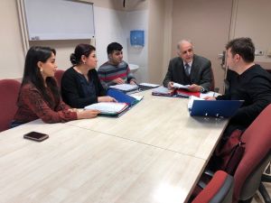 Gazi Üniversitesi Tıp Fakültesi Hastanesinden bir başarı daha