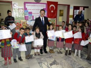 Sultanhisar’da bağımlılıkla mücadele eğitimleri verildi