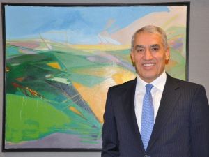 İmam Altınbaş: "2019’un altın yılı olması değil, her yılın altın yıl olması gerekiyor"
