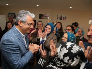 Karşıyaka’da 6 bin kişiye ücretsiz kurs