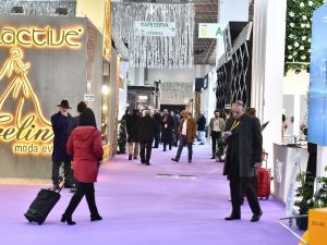 Fuar İzmir’de büyük buluşma