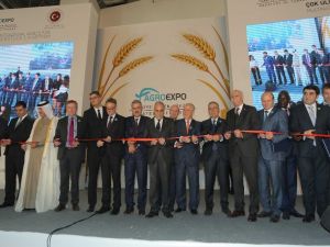 Türkiye’de bir ilk: Uluslararası tarım bakanları zirvesi