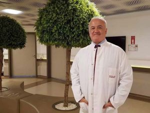 Asbest en tehlikeli kanserlerden “Mezotelyoma"ya neden oluyor