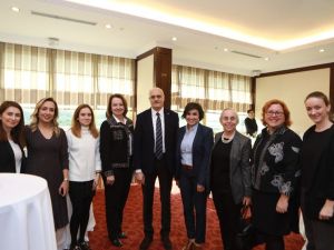 Maltepe Üniversitesi ve Tohum Otizm Vakfı’ndan iş birliği