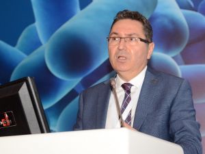 ‘Bağırsak mikropları gıda alerjilerinin gelişmesini önleyebiliyor’