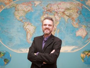 Yaşar Üniversiteli akademisyene ABD’de önemli görev