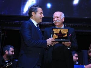 Kapalı Çarşı Ödülleri sahiplerini buldu