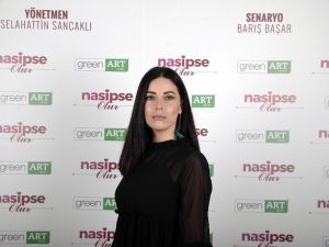 Yeşim Dalgıçer Nasipse Olur’da