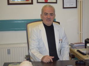 Sarı nokta, dünyada görme kaybına neden olan üçüncü hastalık