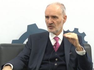 İTO Başkanı Avdagiç: “E-ticaret, çığ gibi üzerimize geliyor”