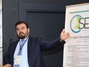 SEPD Başkanı Dr. Koçkaya: “Sağlığa yatırım oy olarak geri döner”