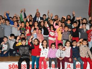 Sinema şölenine yoğun ilgi