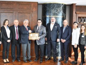 Yavru vatan da “girişimcilik merkezi” heyecanında