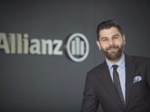 Allianz Türkiye’de yapılanma sürüyor