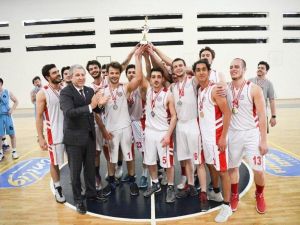 Ege’li öğrencilere 94 ödül