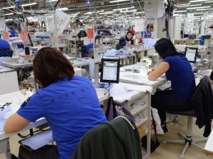 Hugo Boss Solutions’dan dev ortaklık