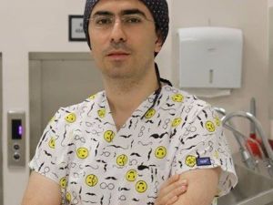 Aniden ortaya çıkan baş dönmesine dikkat