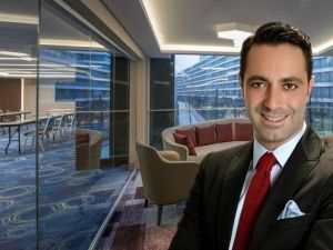 “Türkiye eğitimli ve nitelikli genç nüfus ile kalkınacak”