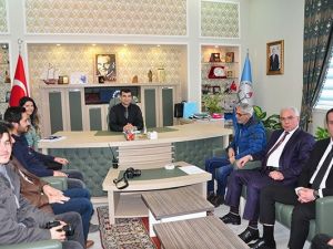 Milas’ın eğitim durumu değerlendirildi