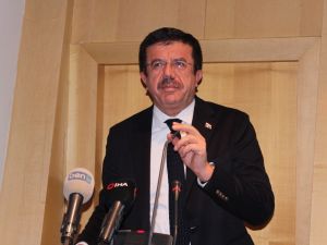 Zeybekci: “İzmir olarak dünyayı takip edemedik”