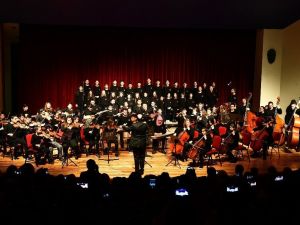 Bu çocuklar bir harika