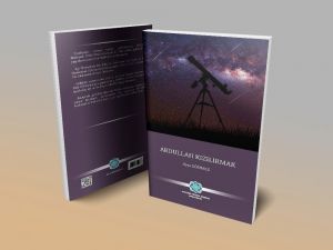 Atatürk Kültür Merkezi Başkanlığından bir yeni eser daha