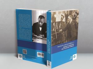 "Aydın Sayılı Külliyatı" dizisinin 5’inci kitabı okuyucuyla buluştu