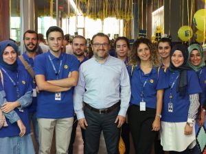 GNÇYTNK’da yeni dönem başvuruları başladı