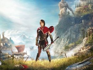 Red Bull Shape Shifters’ta gizli görev zamanı