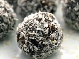 Bu çikolata kilo aldırmıyor