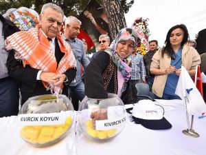 Üreticiye destek milyar sınırını aştı