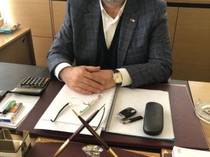 Gurbetçilere Türkiye’deki arsa fırsatları anlatılacak
