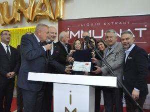 Bodrum’da üretilecek dünyaya ihraç edilecek